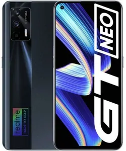 Замена тачскрина на телефоне Realme GT Neo в Самаре